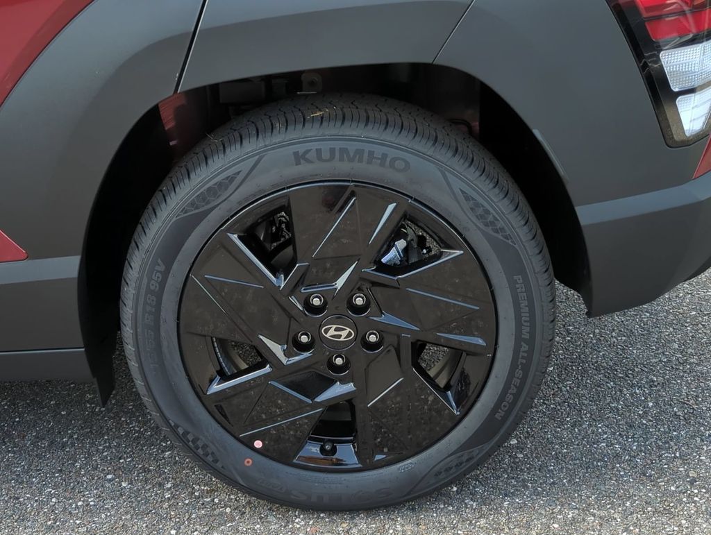 Thumbnail: 2026 Hyundai Kona - 8