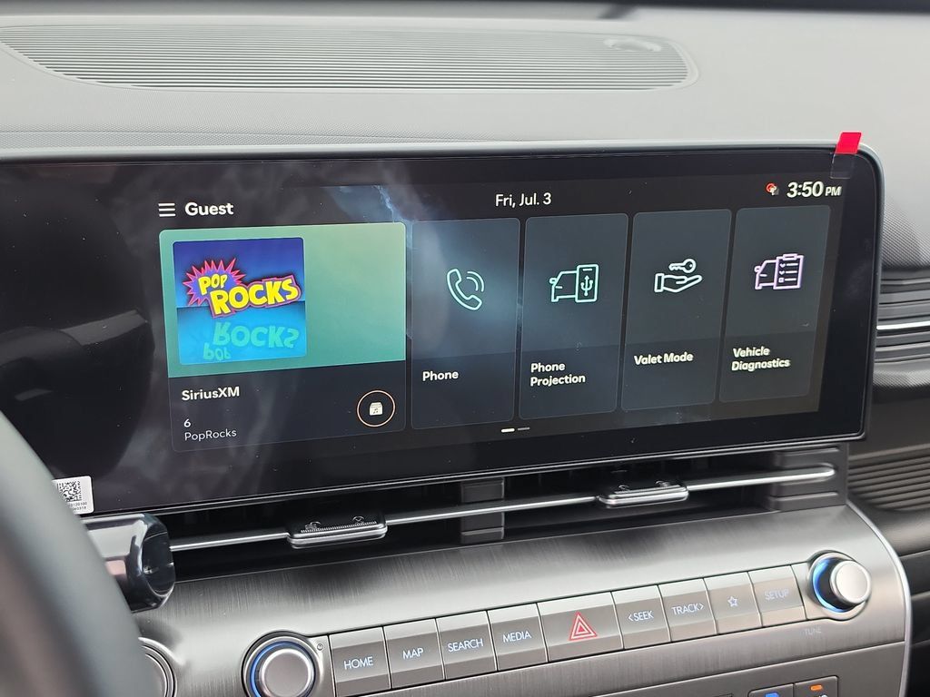 Thumbnail: 2026 Hyundai Kona - 28