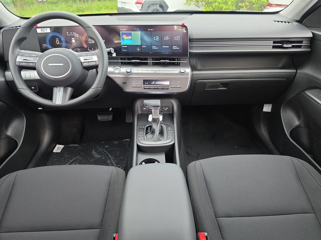 Thumbnail: 2026 Hyundai Kona - 9