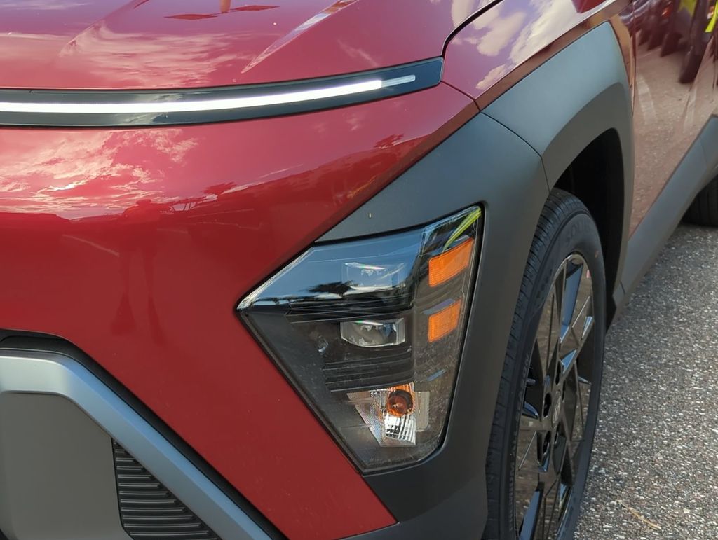 Thumbnail: 2026 Hyundai Kona - 21