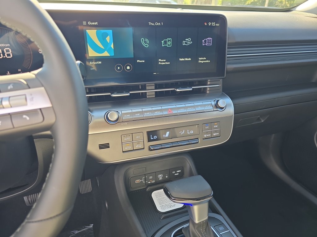 Thumbnail: 2027 Hyundai Kona - 14