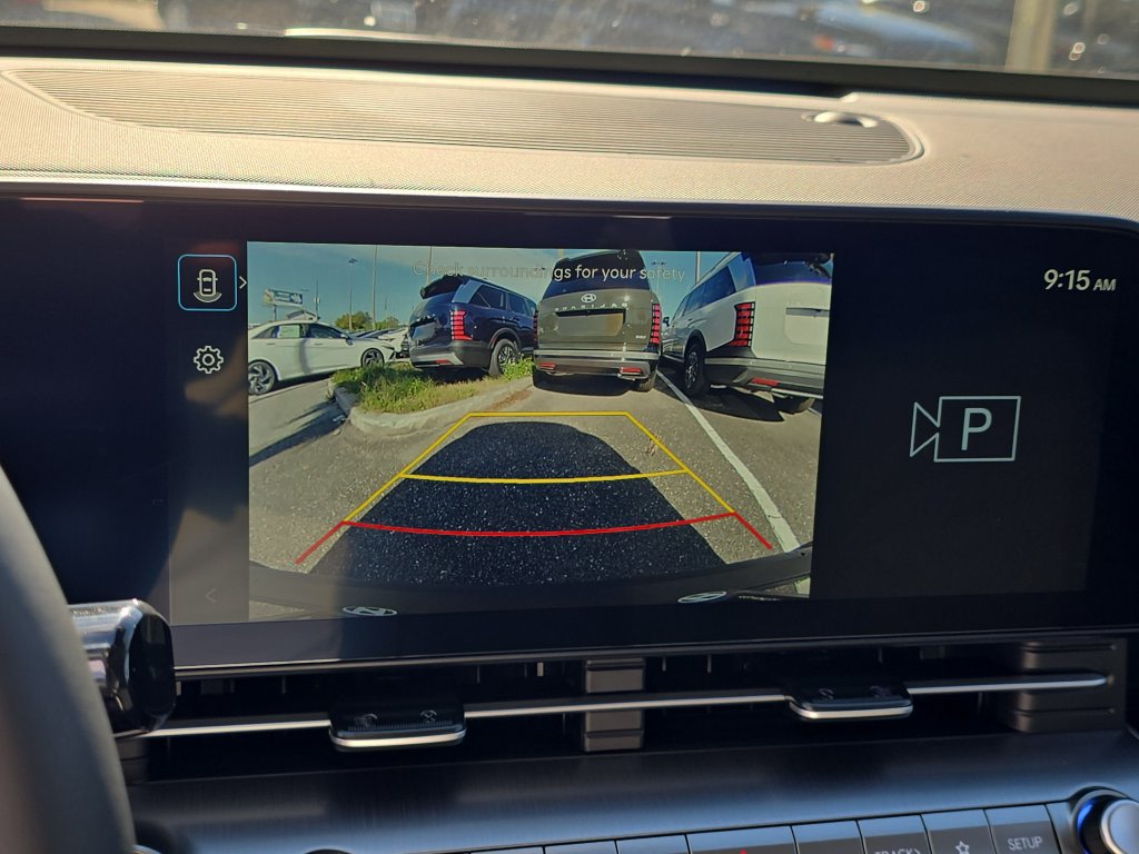 Thumbnail: 2027 Hyundai Kona - 31