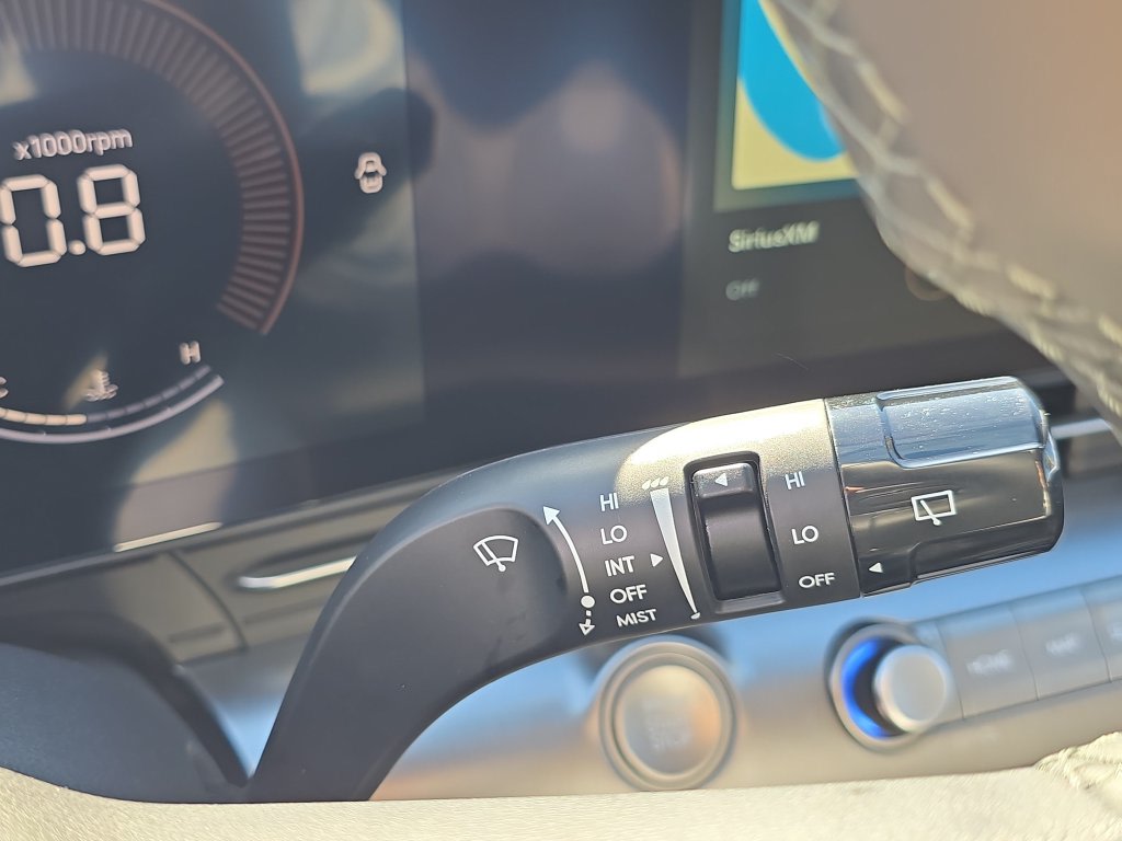 Thumbnail: 2027 Hyundai Kona - 28