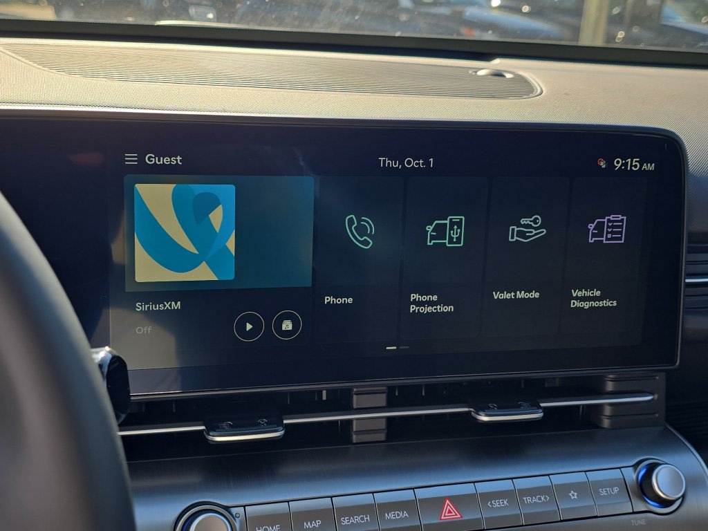 Thumbnail: 2027 Hyundai Kona - 30