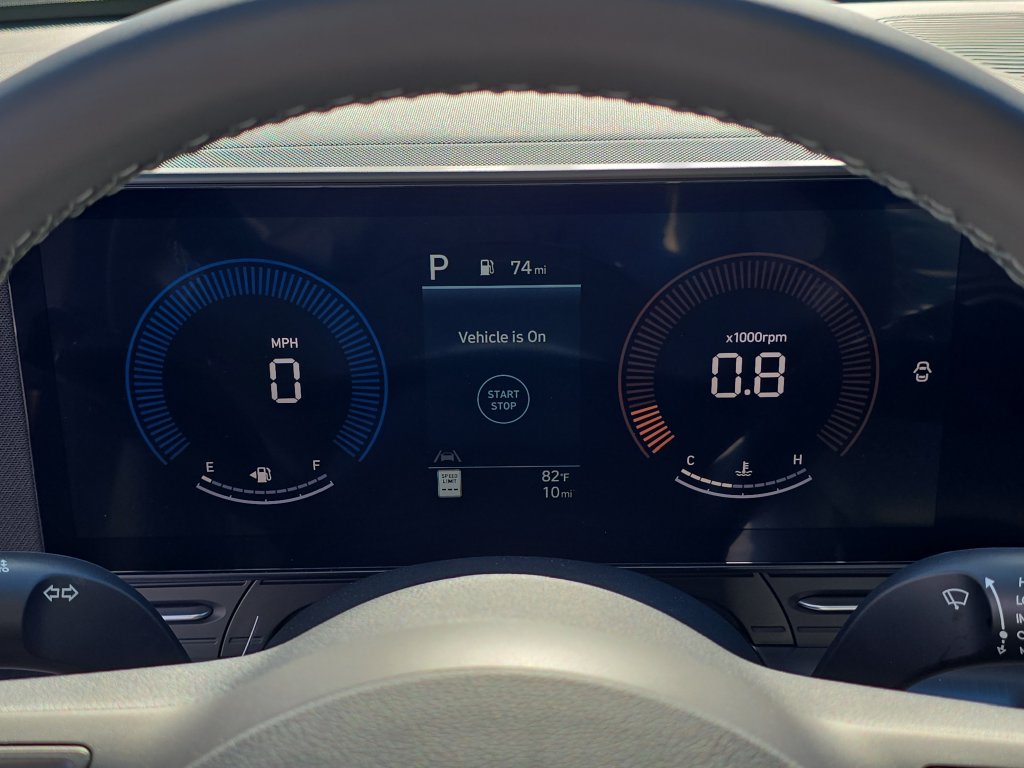 Thumbnail: 2027 Hyundai Kona - 16