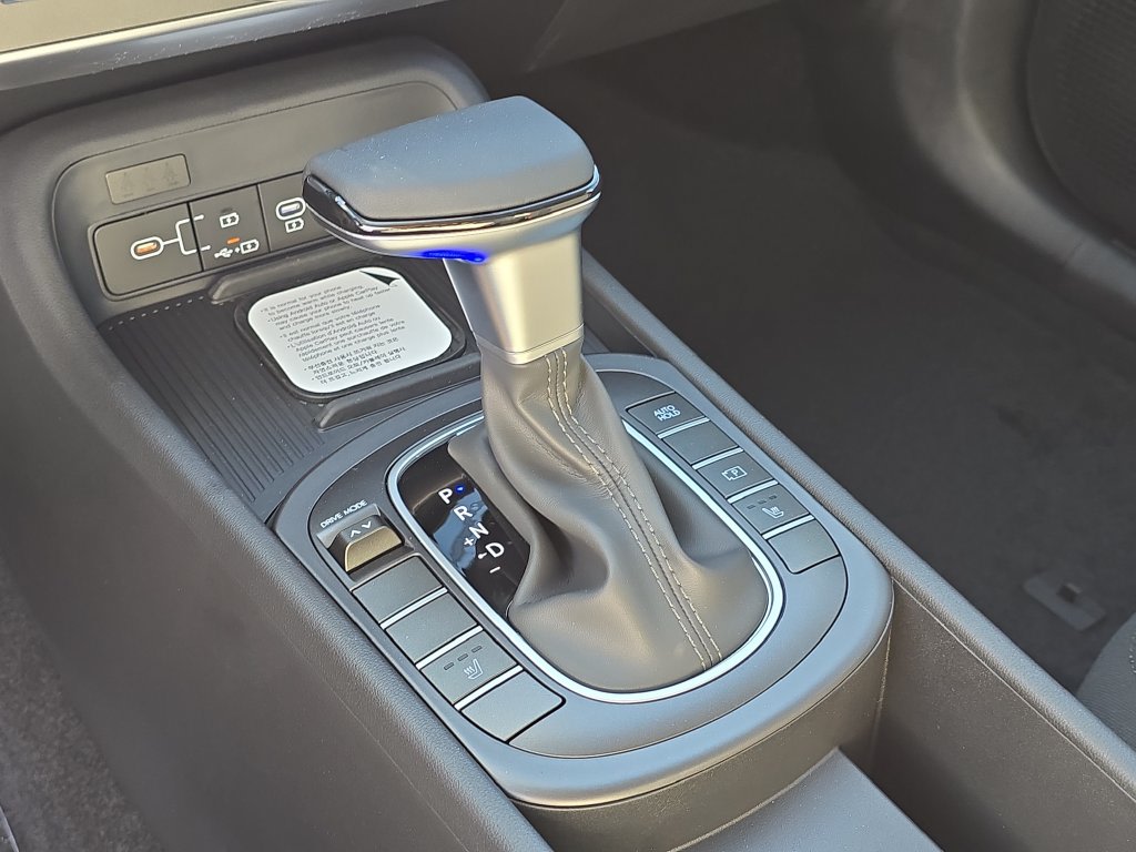 Thumbnail: 2027 Hyundai Kona - 15