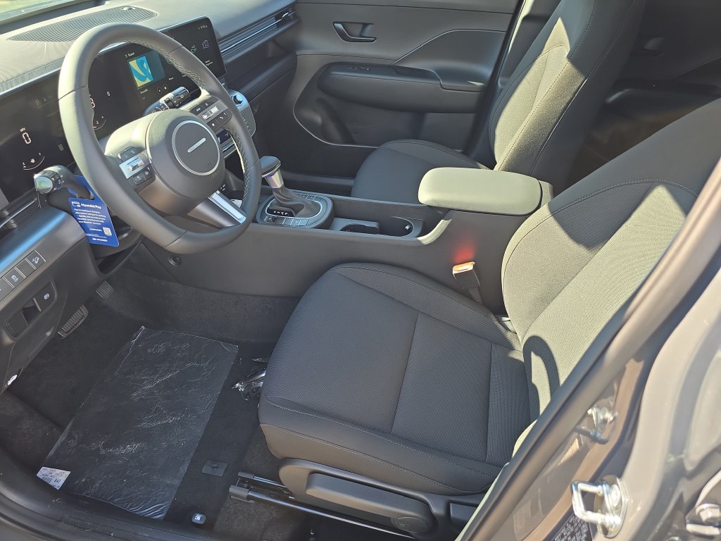 Thumbnail: 2027 Hyundai Kona - 10