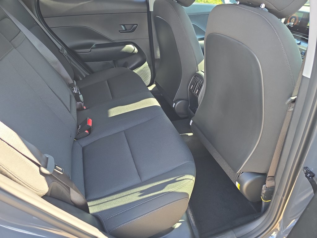 Thumbnail: 2027 Hyundai Kona - 25