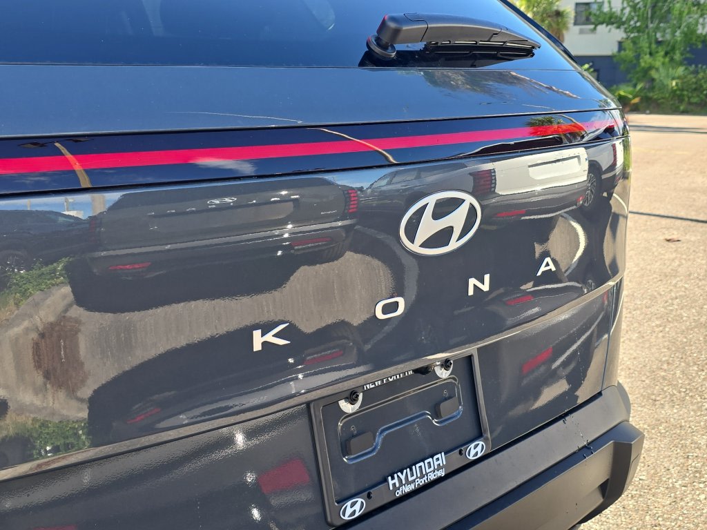 Thumbnail: 2027 Hyundai Kona - 22