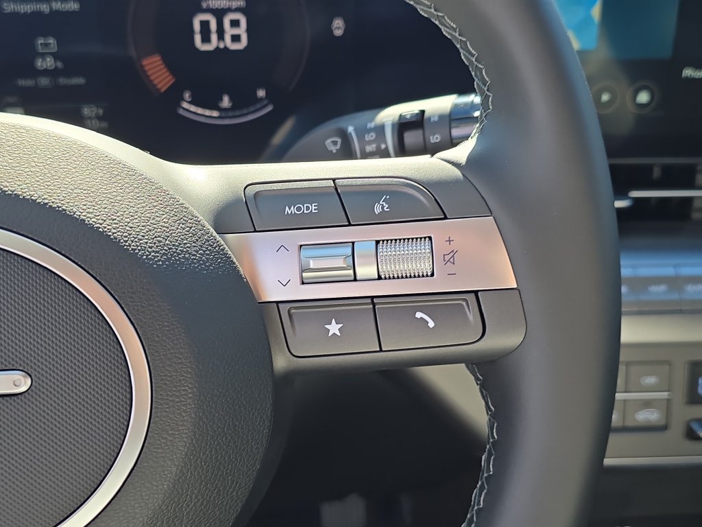 Thumbnail: 2027 Hyundai Kona - 27