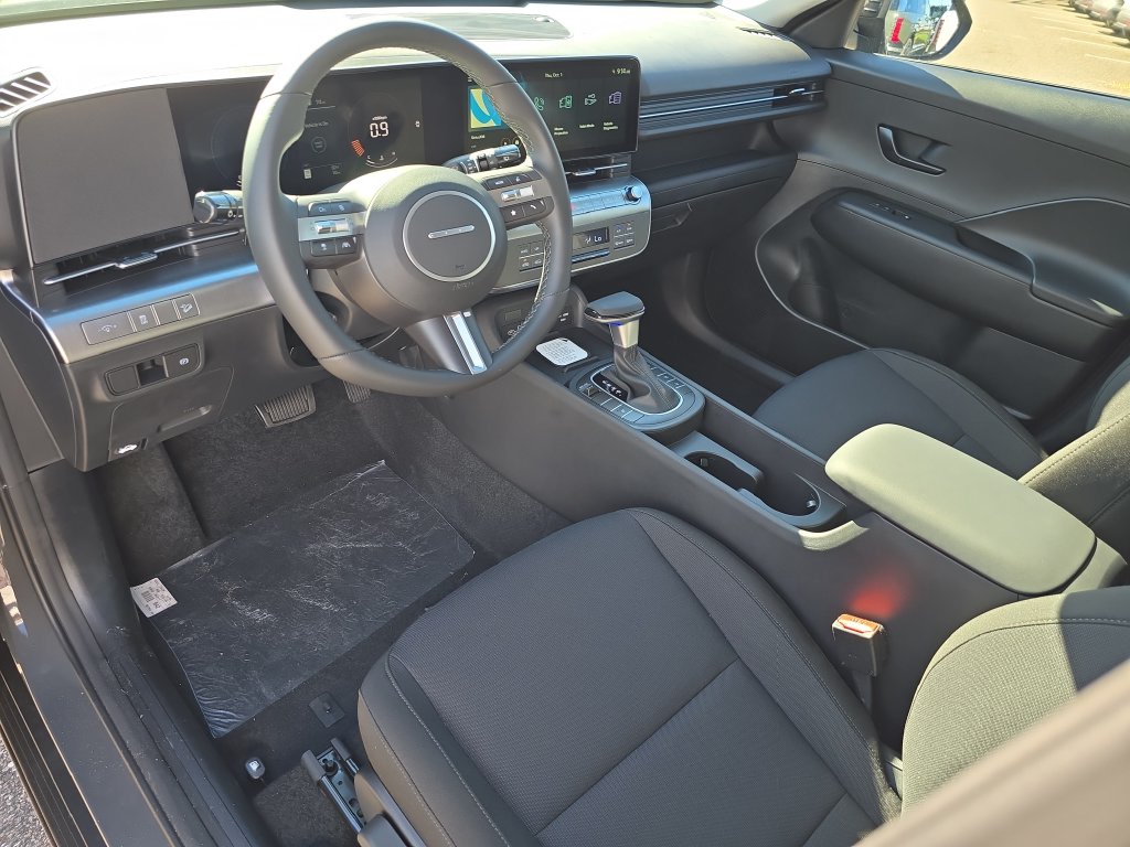 Thumbnail: 2027 Hyundai Kona - 2
