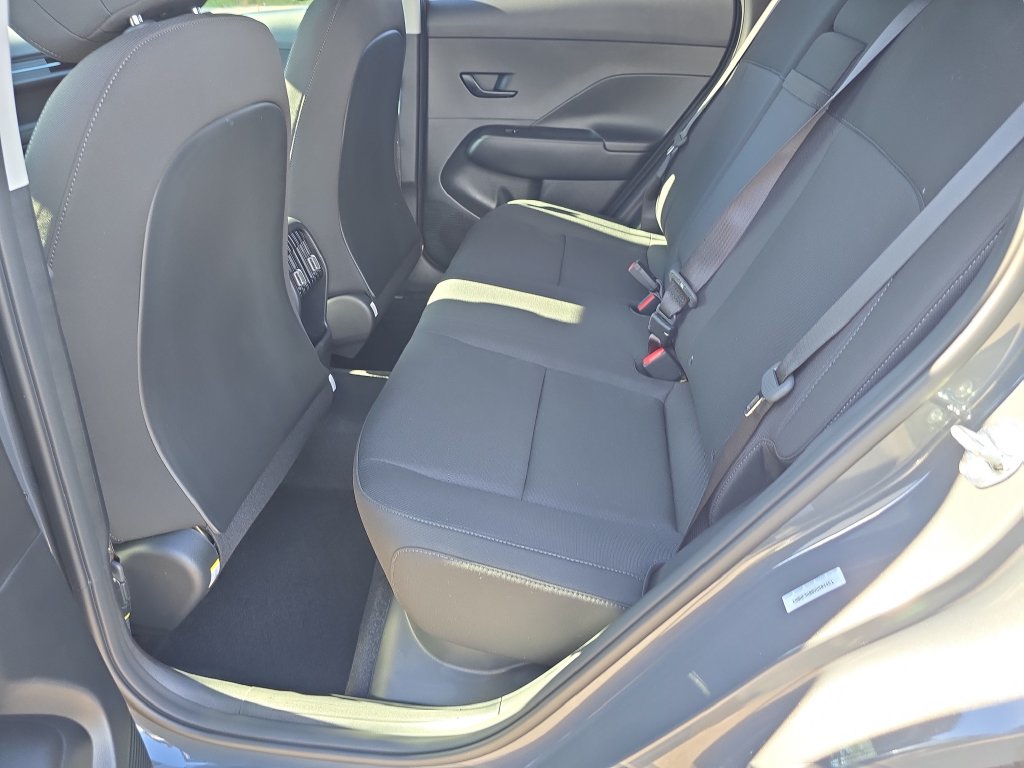Thumbnail: 2027 Hyundai Kona - 24