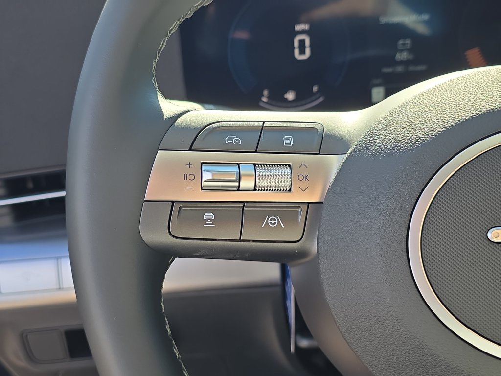 Thumbnail: 2027 Hyundai Kona - 26