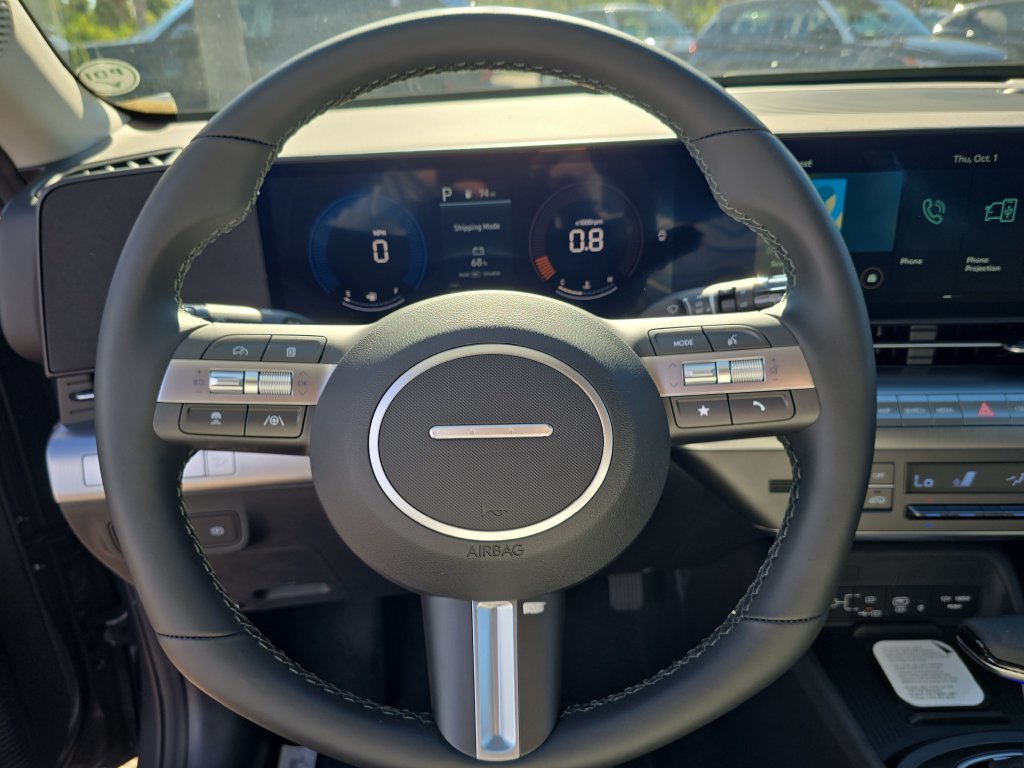 Thumbnail: 2027 Hyundai Kona - 13