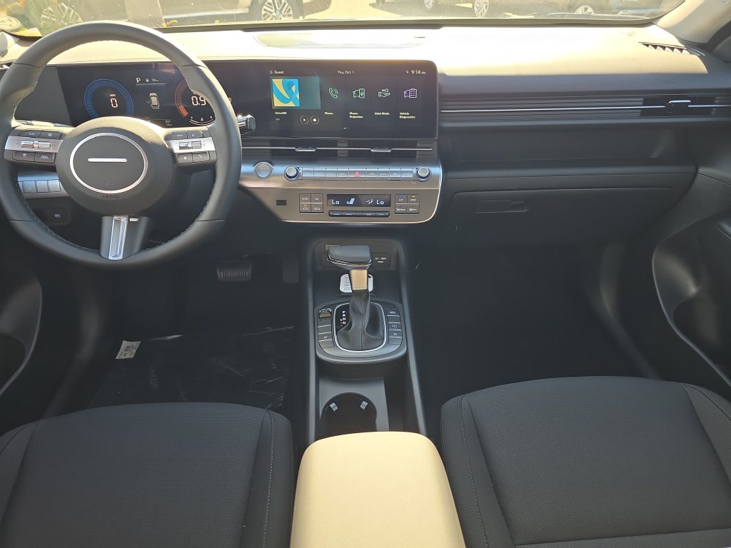 Thumbnail: 2027 Hyundai Kona - 9