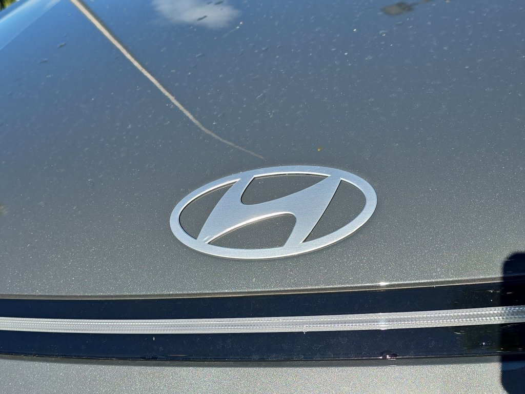 Thumbnail: 2027 Hyundai Kona - 7