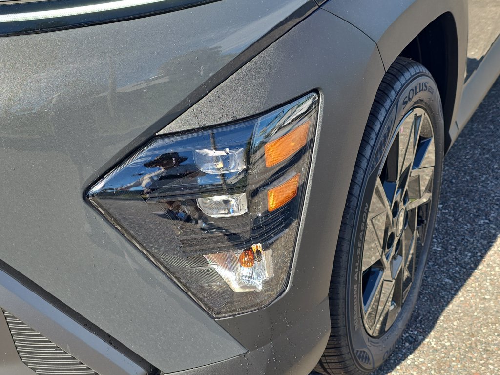 Thumbnail: 2027 Hyundai Kona - 21