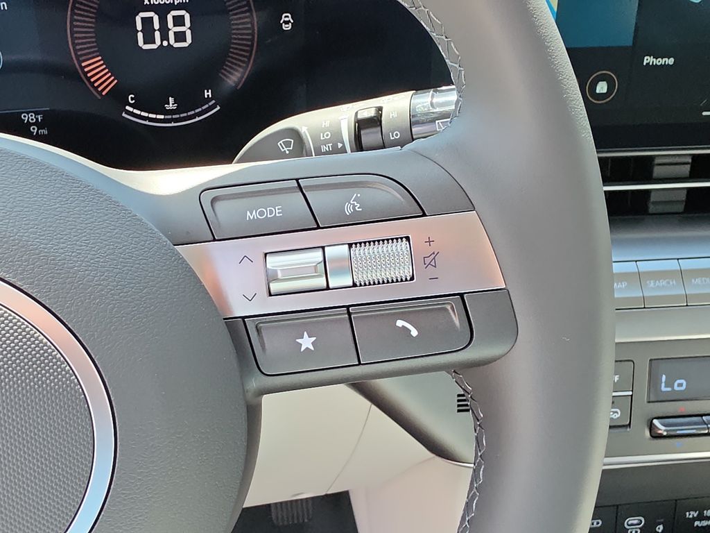 Thumbnail: 2027 Hyundai Kona - 27