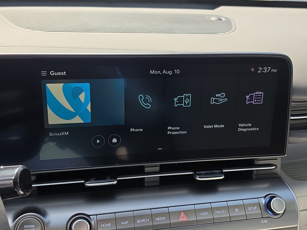 Thumbnail: 2027 Hyundai Kona - 30