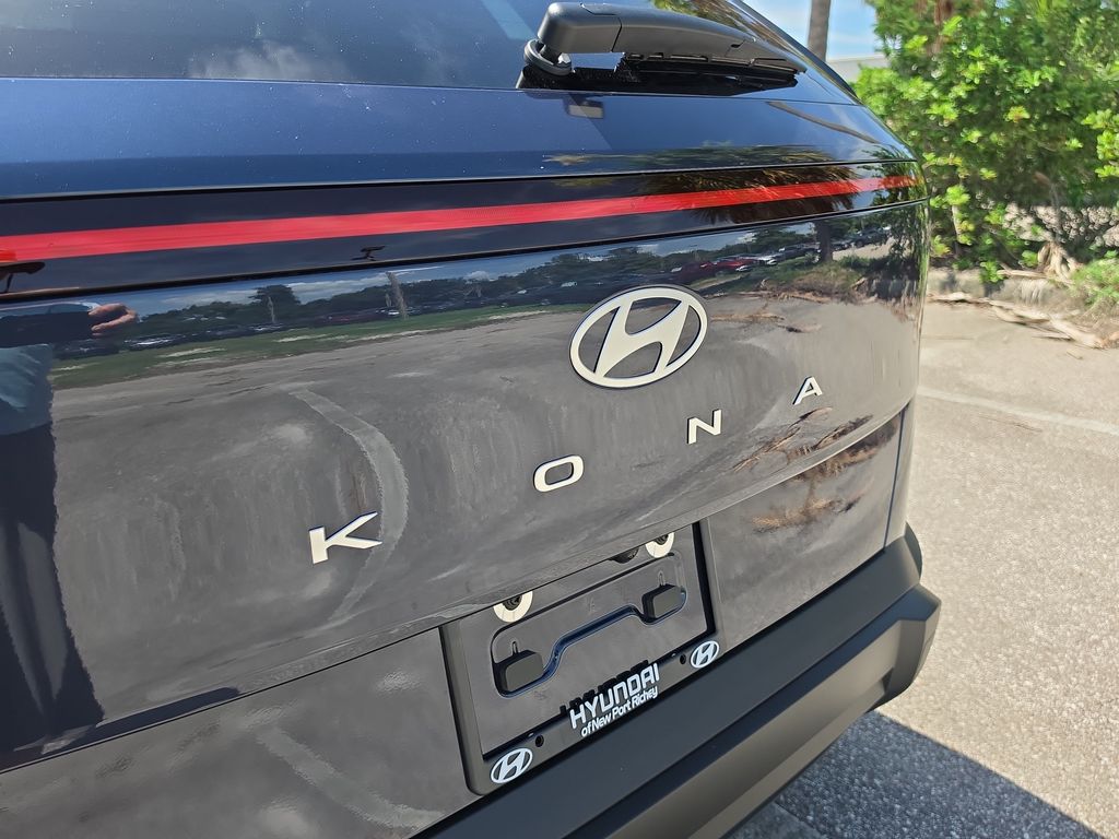 Thumbnail: 2027 Hyundai Kona - 22