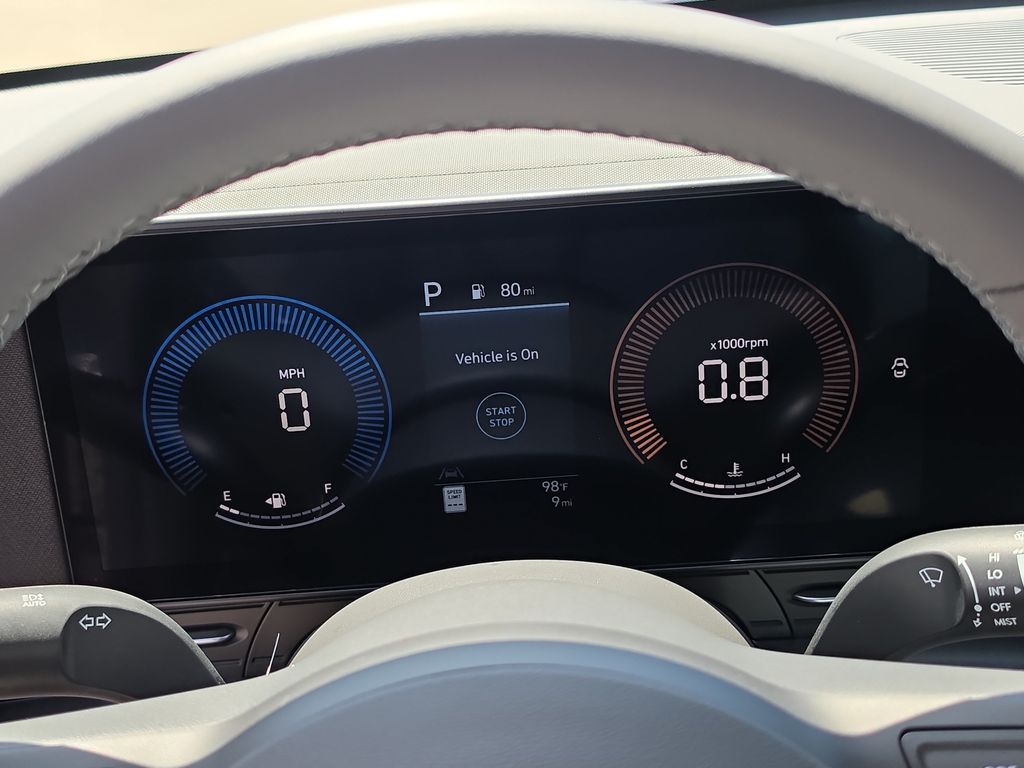 Thumbnail: 2027 Hyundai Kona - 16