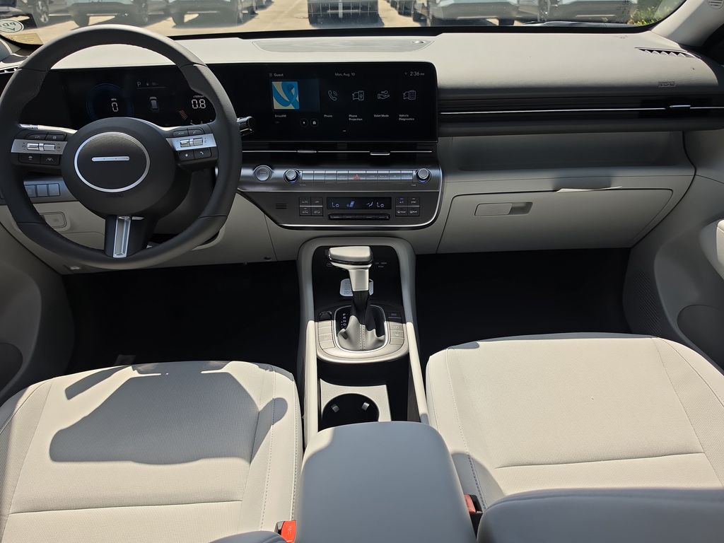 Thumbnail: 2027 Hyundai Kona - 9
