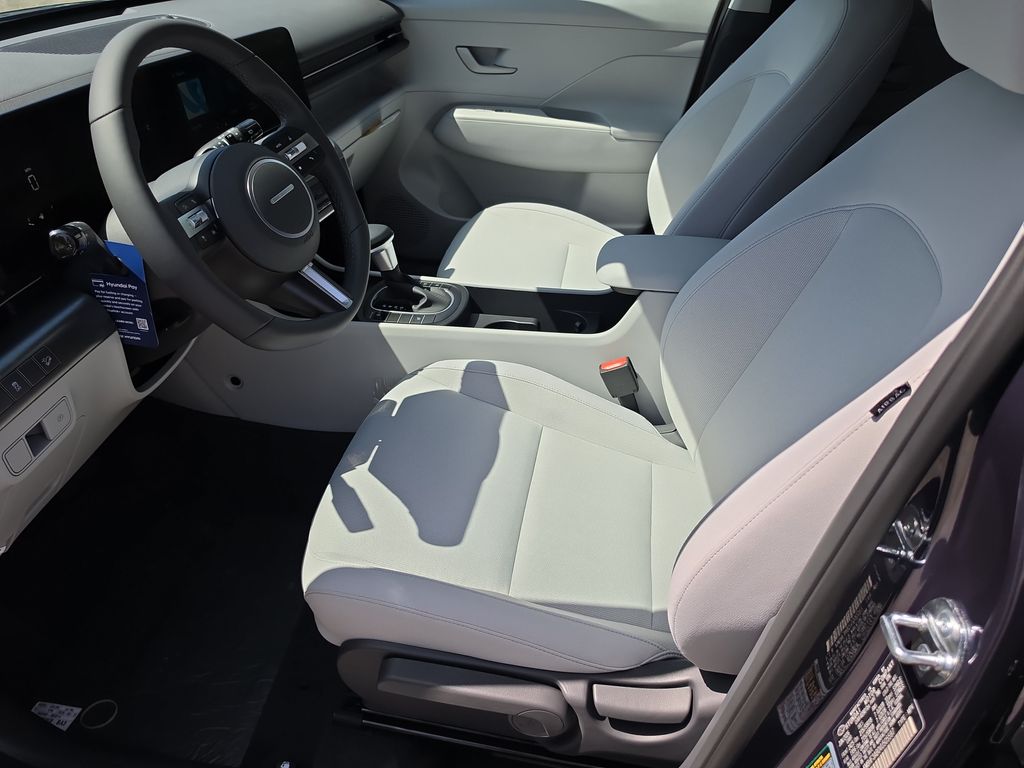 Thumbnail: 2027 Hyundai Kona - 10