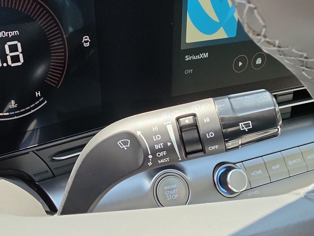 Thumbnail: 2027 Hyundai Kona - 28