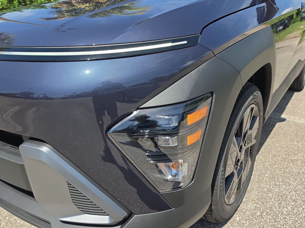 Thumbnail: 2027 Hyundai Kona - 21