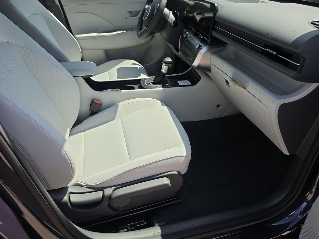 Thumbnail: 2027 Hyundai Kona - 11