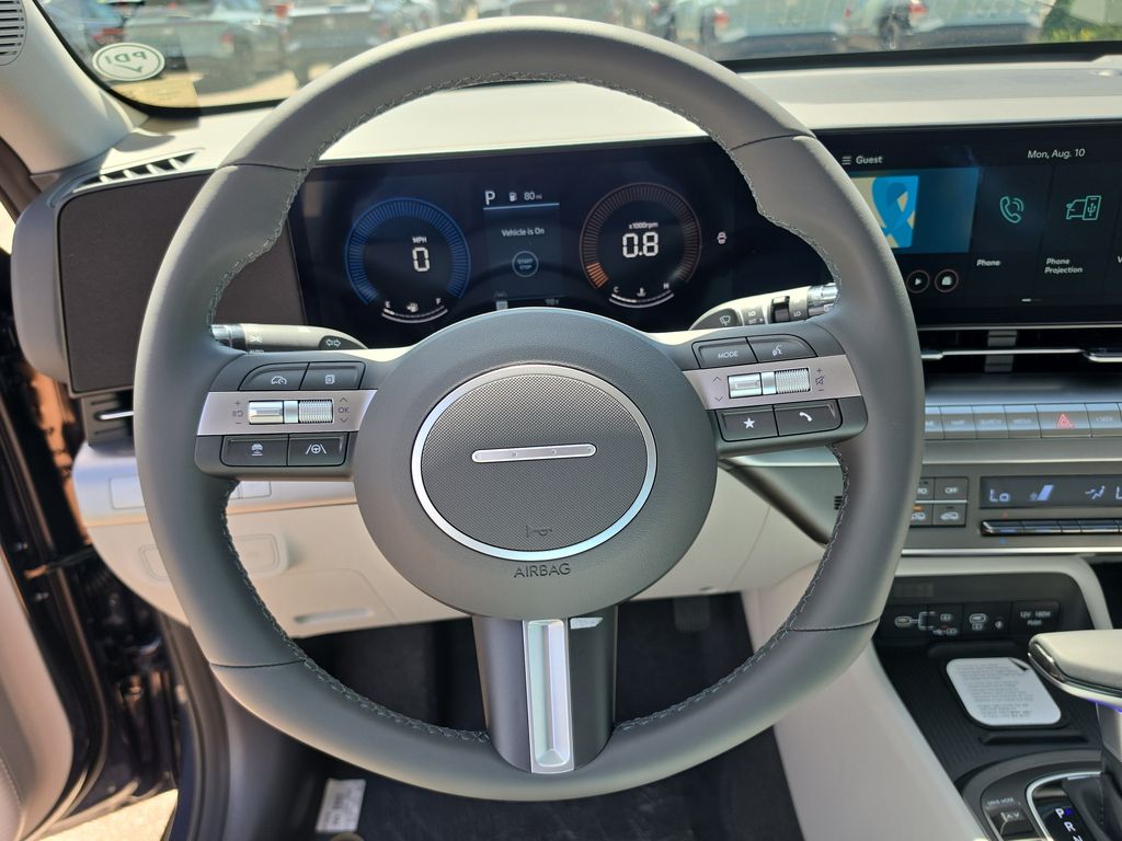 Thumbnail: 2027 Hyundai Kona - 13
