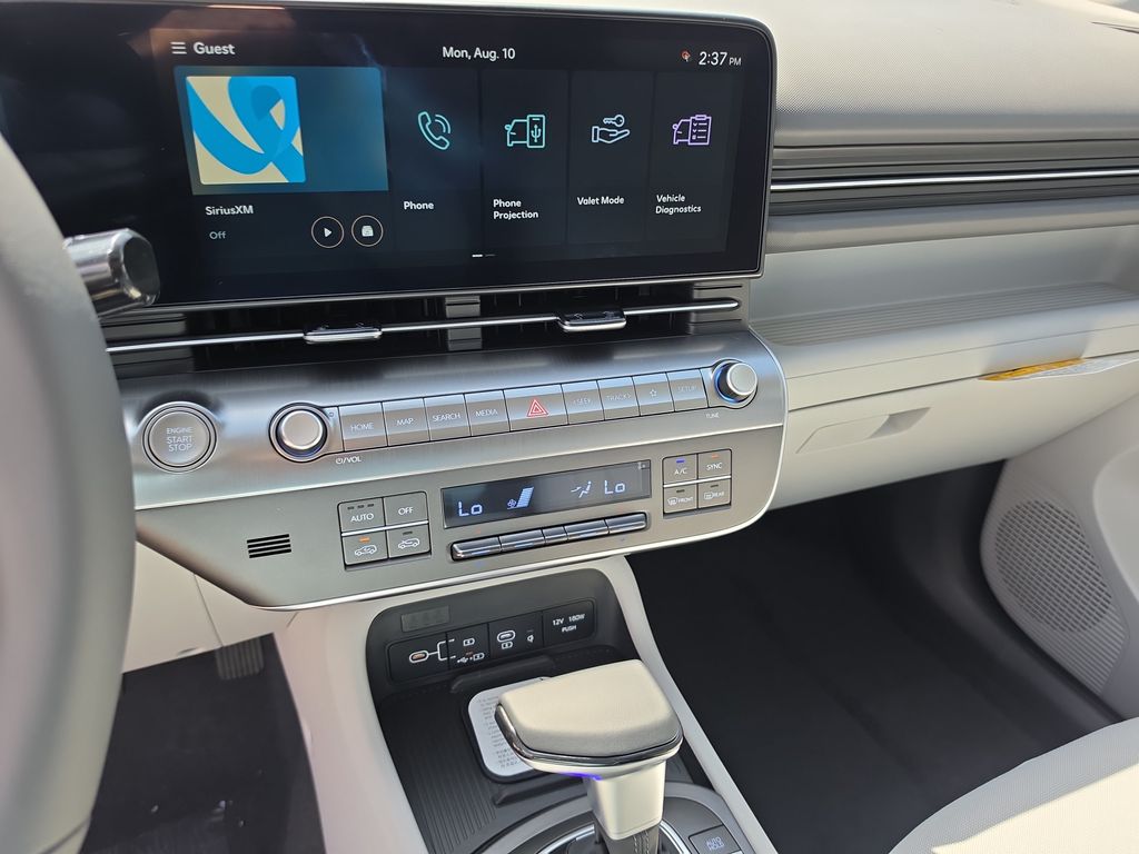 Thumbnail: 2027 Hyundai Kona - 14