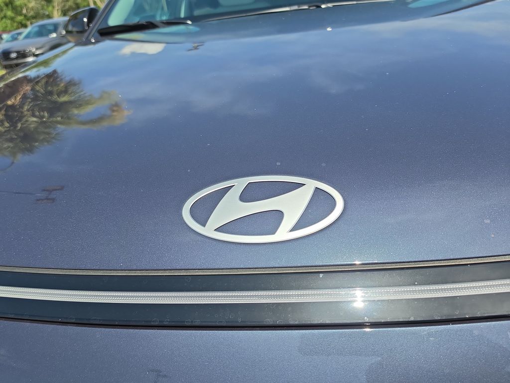 Thumbnail: 2027 Hyundai Kona - 7