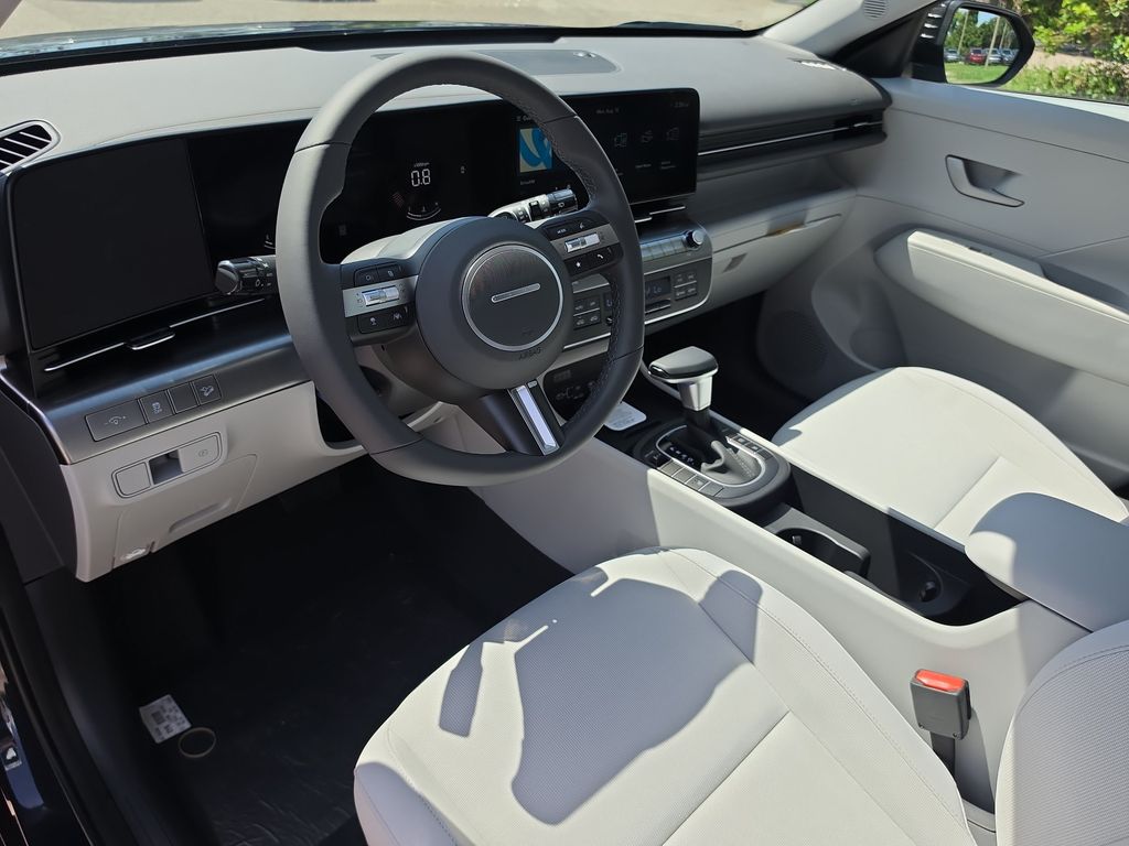 Thumbnail: 2027 Hyundai Kona - 2