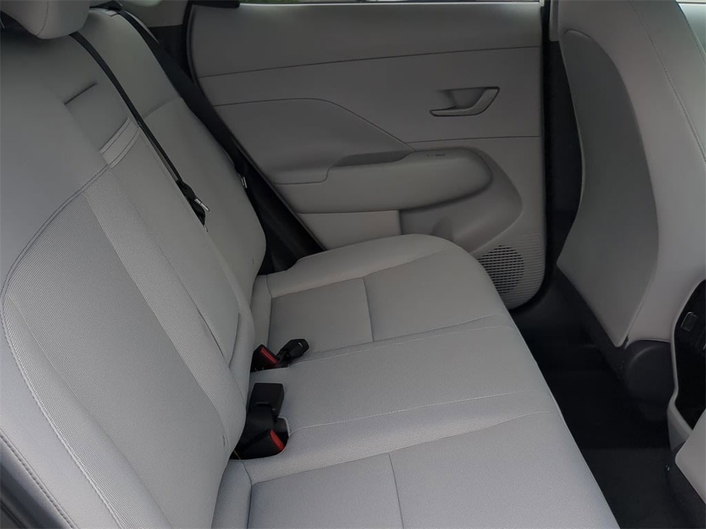 Thumbnail: 2026 Hyundai Kona - 11