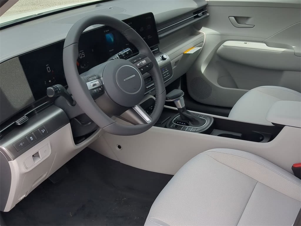 Thumbnail: 2026 Hyundai Kona - 2