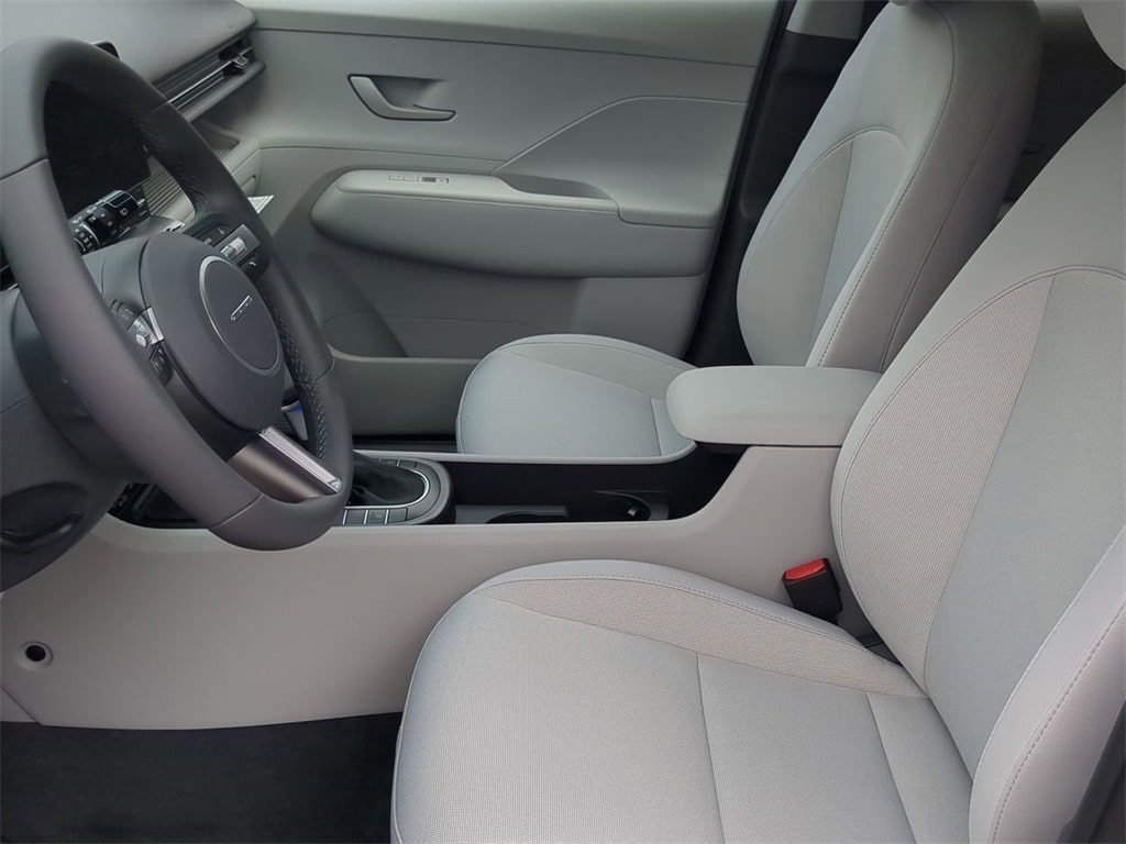 Thumbnail: 2026 Hyundai Kona - 10