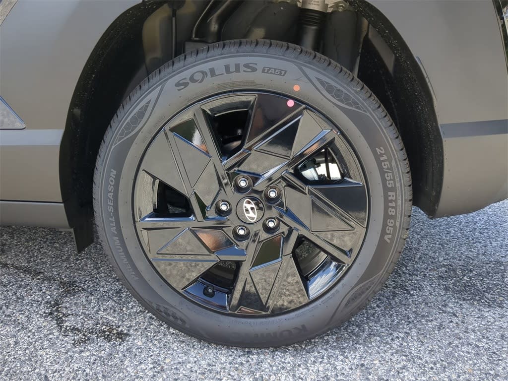 Thumbnail: 2026 Hyundai Kona - 8