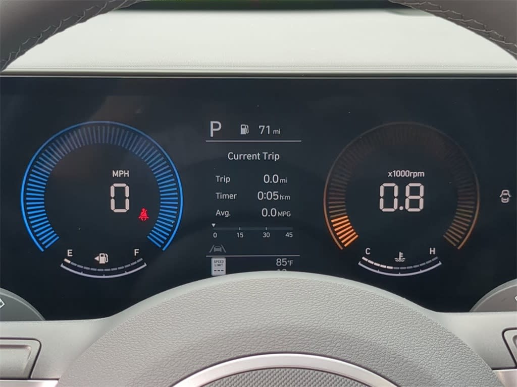 Thumbnail: 2026 Hyundai Kona - 16