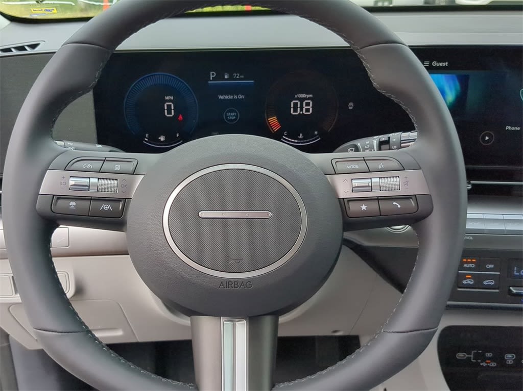 Thumbnail: 2026 Hyundai Kona - 13