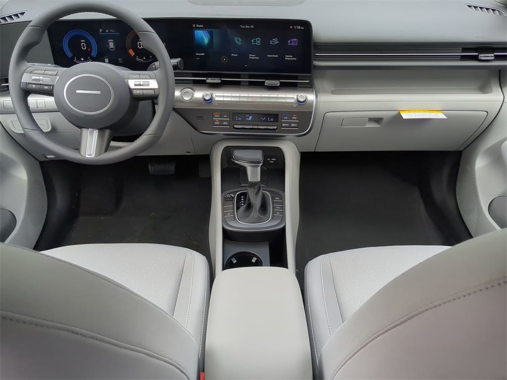 Thumbnail: 2026 Hyundai Kona - 9