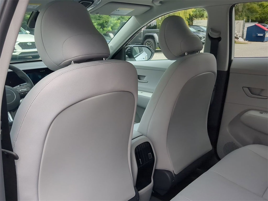 Thumbnail: 2026 Hyundai Kona - 12