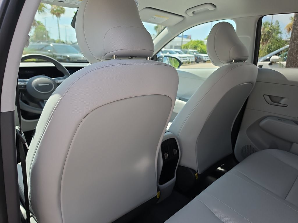 Thumbnail: 2026 Hyundai Kona - 12