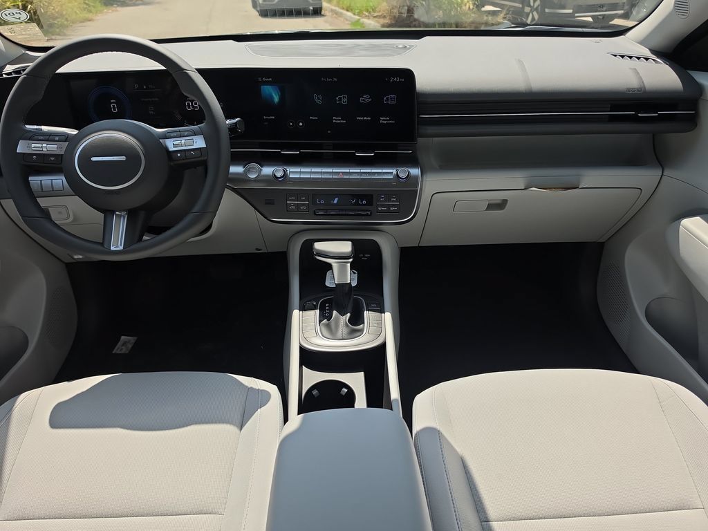 Thumbnail: 2026 Hyundai Kona - 9
