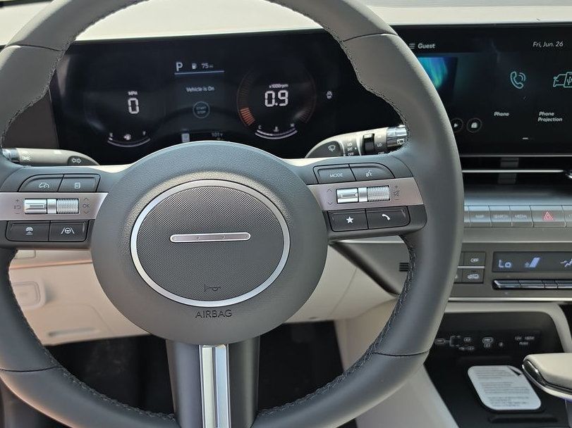 Thumbnail: 2026 Hyundai Kona - 13