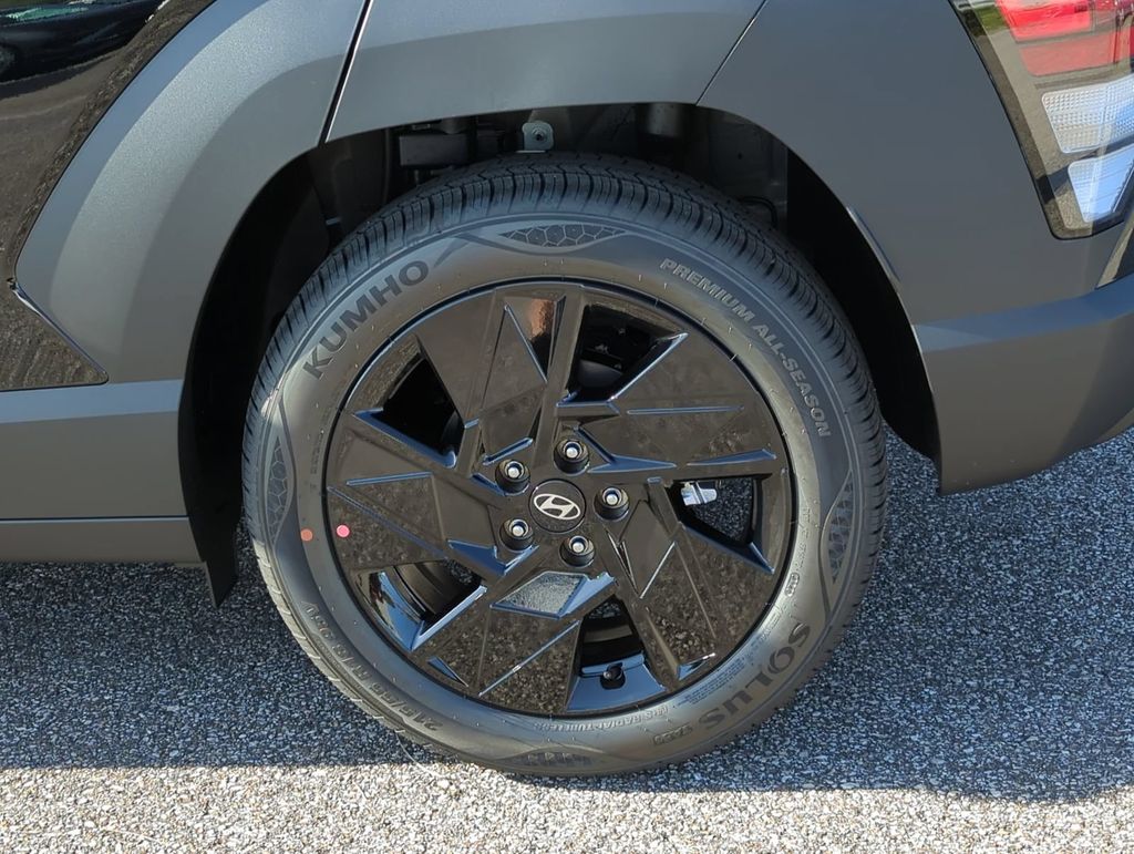 Thumbnail: 2026 Hyundai Kona - 8