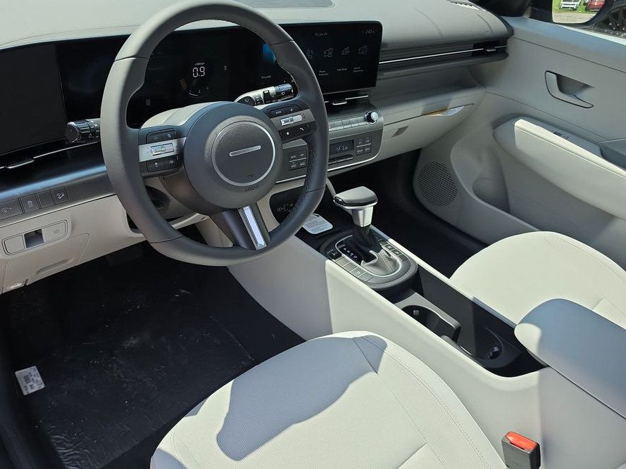 Thumbnail: 2026 Hyundai Kona - 2