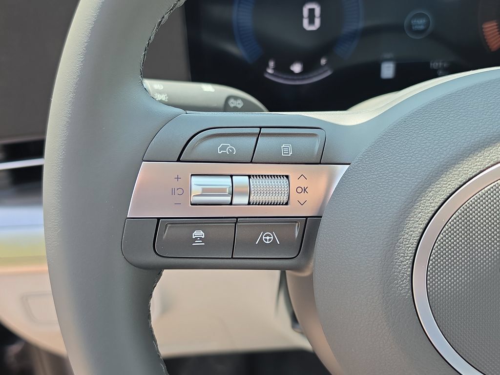 Thumbnail: 2026 Hyundai Kona - 26