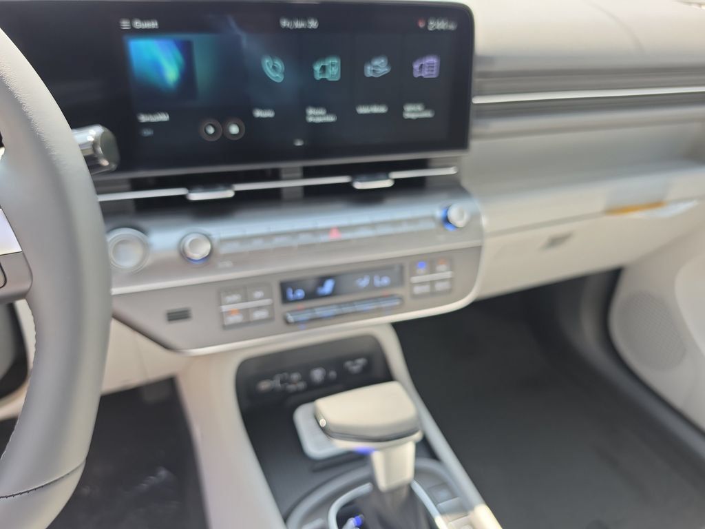 Thumbnail: 2026 Hyundai Kona - 28