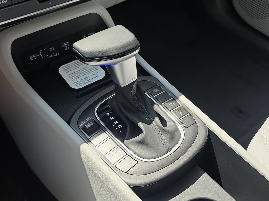 Thumbnail: 2026 Hyundai Kona - 31